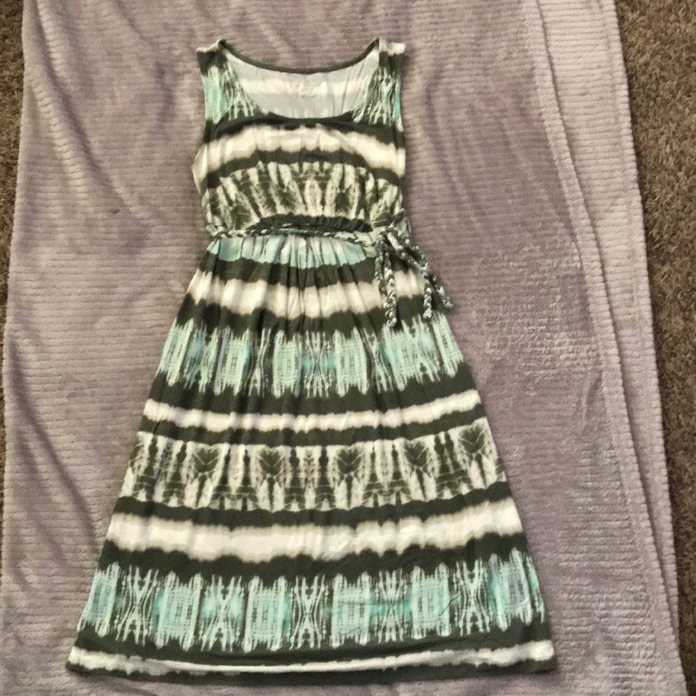 Maternity Dress - size xs